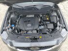 2023 Mazda Cx-5 Premium Серый vin: JM3KFBDM2P0143968
