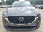 2023 Mazda Cx-5 Premium Серый vin: JM3KFBDM2P0143968