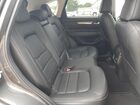 2023 Mazda Cx-5 Premium Серый vin: JM3KFBDM2P0143968