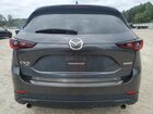 2023 Mazda Cx-5 Premium Серый vin: JM3KFBDM2P0143968