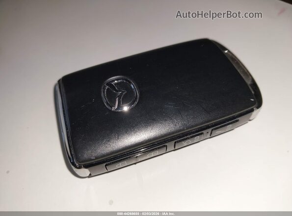 JM3KFBDM4P0201983 2023 MAZDA CX-5 Серебряный Вид панели приборов