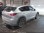 2023 Mazda Cx-5 2.5 S Premium Серебряный vin: JM3KFBDM4P0201983
