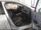 2023 Mazda Cx-5 2.5 S Premium Серебряный vin: JM3KFBDM4P0201983