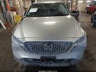2023 Mazda Cx-5 2.5 S Premium Серебряный vin: JM3KFBDM4P0201983