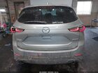 2023 Mazda Cx-5 2.5 S Premium Серебряный vin: JM3KFBDM4P0201983