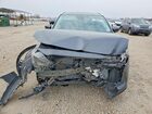 2018 Mazda Cx-5 Grand Touring Серый vin: JM3KFBDM6J0401559