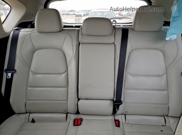 JM3KFBDM6J0401559 2018 MAZDA CX-5 Серый Вид задних сидений
