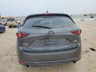 2018 Mazda Cx-5 Grand Touring Серый vin: JM3KFBDM6J0401559