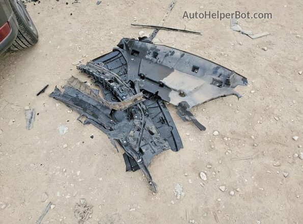 JM3KFBDM6J0401559 2018 MAZDA CX-5 Серый Вид наклейки с VIN-кодом