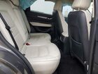 2018 Mazda Cx-5 Grand Touring Серый vin: JM3KFBDM6J0401559