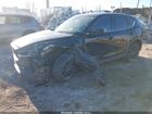 2019 Mazda Cx-5 Grand Touring Черный vin: JM3KFBDM7K0552265