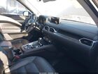 2019 Mazda Cx-5 Grand Touring Черный vin: JM3KFBDM7K0552265
