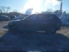 2019 Mazda Cx-5 Grand Touring Черный vin: JM3KFBDM7K0552265