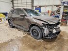 2018 Mazda Cx-5 Grand Touring Коричневый vin: JM3KFBDM9J0415049