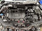 2018 Mazda Cx-5 Grand Touring Коричневый vin: JM3KFBDM9J0415049