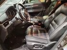 2018 Mazda Cx-5 Grand Touring Коричневый vin: JM3KFBDM9J0415049