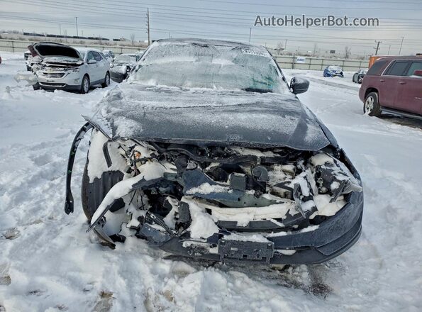 JM3KFBDMXM1371271 2021 MAZDA CX-5 Blue Widok z przodu