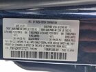 2021 Mazda Cx-5 Grand Touring Blue vin: JM3KFBDMXM1371271