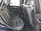 2021 Mazda Cx-5 Grand Touring Blue vin: JM3KFBDMXM1371271