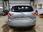 2019 Mazda Cx-5 Signature Серебряный vin: JM3KFBEY2K0577219