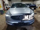 2019 Mazda Cx-5 Signature Серебряный vin: JM3KFBEY2K0577219