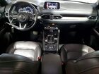2019 Mazda Cx-5 Signature Серебряный vin: JM3KFBEY2K0577219