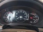 2019 Mazda Cx-5 Signature Красный vin: JM3KFBEY2K0612096