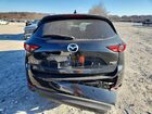 2021 Mazda Cx-5 Signature Черный vin: JM3KFBEY5M0421405