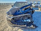 2021 Mazda Cx-5 Signature Черный vin: JM3KFBEY5M0421405