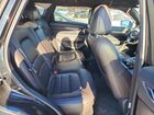 2021 Mazda Cx-5 Signature Черный vin: JM3KFBEY5M0421405