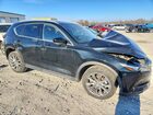 2021 Mazda Cx-5 Signature Черный vin: JM3KFBEY5M0421405