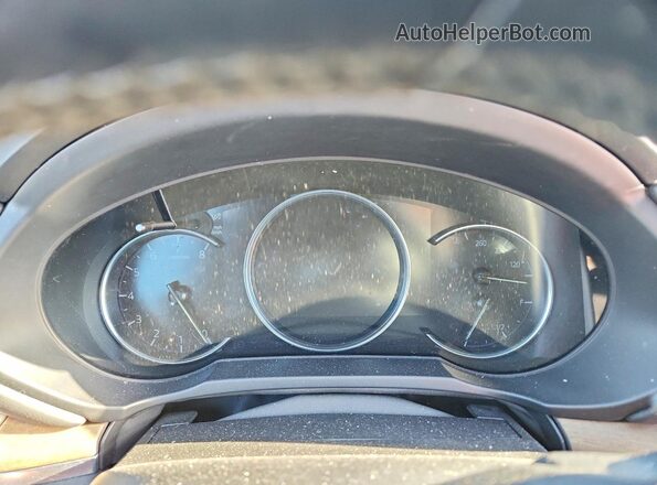 JM3KFBEY5M0421405 2021 MAZDA CX-5 Черный Вид щитка приборов