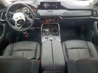 2025 Mazda Cx-70 Gs-l Красный vin: JM3KJCHD3S1114366