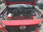 2025 Mazda Cx-70 Gs-l Красный vin: JM3KJCHD3S1114366