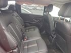 2025 Mazda Cx-70 Gs-l Красный vin: JM3KJCHD3S1114366