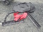 2025 Mazda Cx-70 Gs-l Красный vin: JM3KJCHD3S1114366