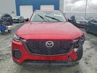 2025 Mazda Cx-70 Gs-l Красный vin: JM3KJCHD3S1114366