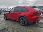 2025 Mazda Cx-70 Gs-l Красный vin: JM3KJCHD3S1114366