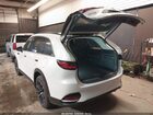 2025 Mazda Cx-70 Phev Premium Package White vin: JM3KJDHA2S1130392