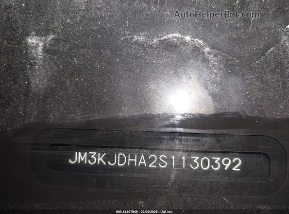 JM3KJDHA2S1130392 2025 MAZDA CX-70 PHEV White 