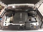 2025 Mazda Cx-70 Phev Premium Package White vin: JM3KJDHA2S1130392