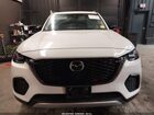2025 Mazda Cx-70 Phev Premium Package White vin: JM3KJDHA2S1130392