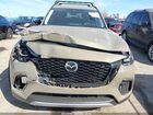 2025 Mazda Cx-70 Phev Premium Package Коричневый vin: JM3KJDHA5S1105759