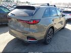 2025 Mazda Cx-70 Phev Premium Package Коричневый vin: JM3KJDHA5S1105759
