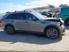 2025 Mazda Cx-70 Phev Premium Package Коричневый vin: JM3KJDHA5S1105759