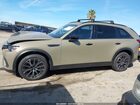 2025 Mazda Cx-70 Phev Premium Package Коричневый vin: JM3KJDHA5S1105759