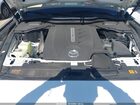 2025 Mazda Cx-70 Phev Premium Package Белый vin: JM3KJDHA7S1101003
