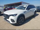 2025 Mazda Cx-70 Phev Premium Package Белый vin: JM3KJDHA7S1101003