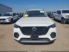 2025 Mazda Cx-70 Phev Premium Package Белый vin: JM3KJDHA7S1101003