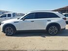 2025 Mazda Cx-70 Phev Premium Package Белый vin: JM3KJDHA7S1101003